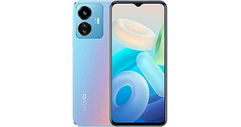 vivo Y77