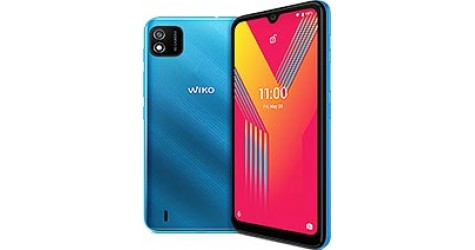 Wiko Y62 Plus