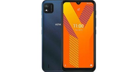 Wiko Y62