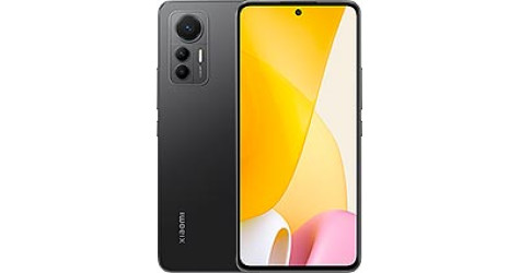 Xiaomi 12 Lite