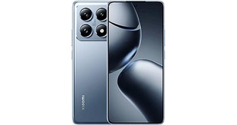 Xiaomi 14T Pro