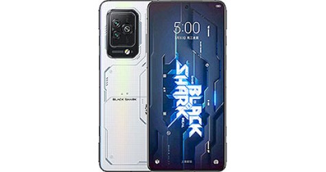 Xiaomi Black Shark 5 Pro