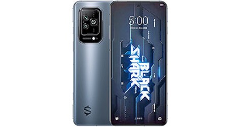Xiaomi Black Shark 5