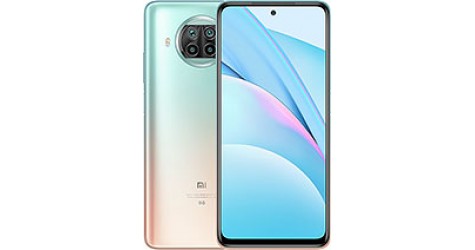 Xiaomi Mi 10T Lite 5G