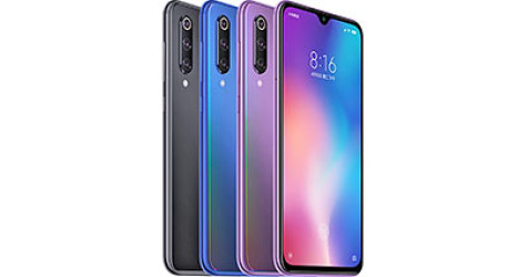 Xiaomi Mi 9 SE