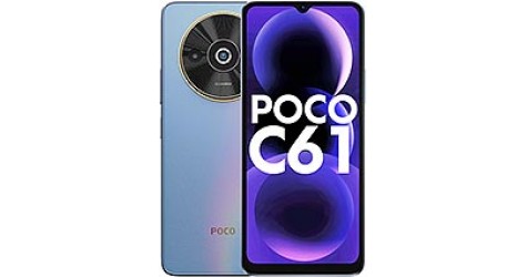 Xiaomi Poco C61