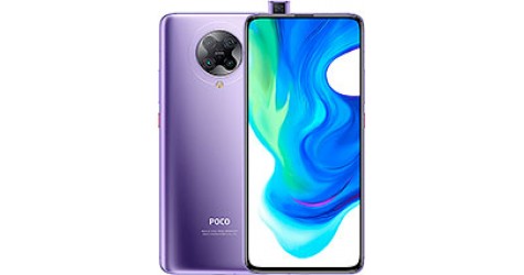 Xiaomi Poco F2 Pro