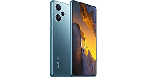 Xiaomi Poco F5