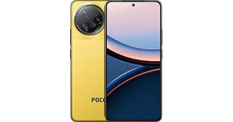 Xiaomi Poco F7 Ultra