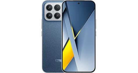 Xiaomi Poco F8 Ultra