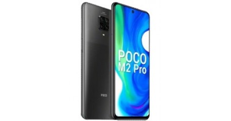 Xiaomi Poco M2 Pro