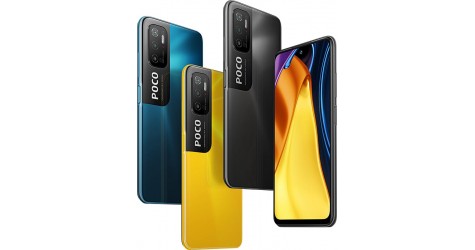 Xiaomi Poco M3 Pro