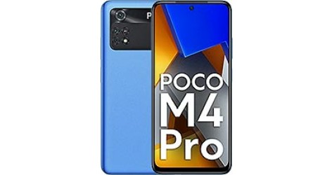 Xiaomi Poco M4 Pro