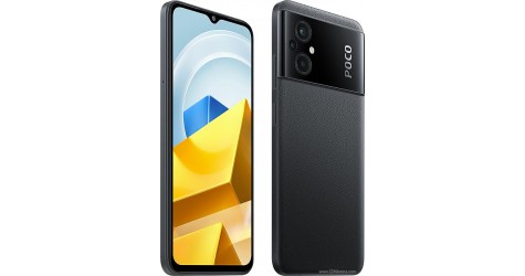 Xiaomi Poco M5