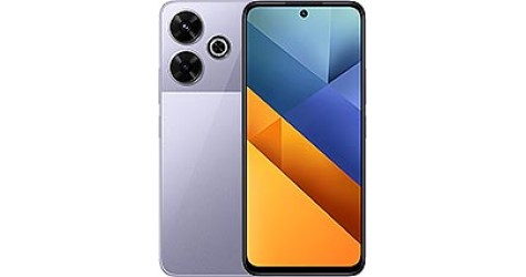 Xiaomi Poco M6 4G