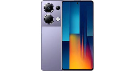 Xiaomi Poco M6 Pro 4G