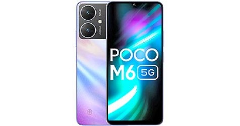Xiaomi Poco M6