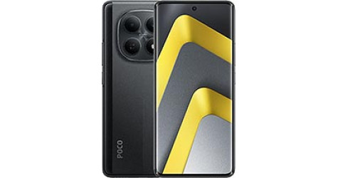 Xiaomi Poco M8