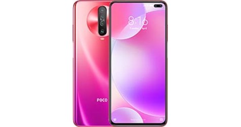 Xiaomi Poco X2