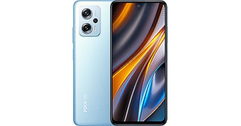 Xiaomi Poco X4 GT