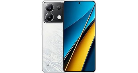 Xiaomi Poco X6