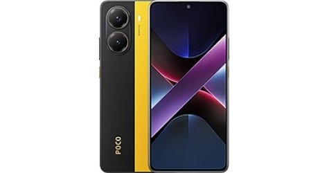 Xiaomi Poco X7 Pro