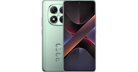 Xiaomi Poco X7