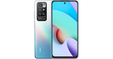 Xiaomi Redmi 10 Prime 2022
