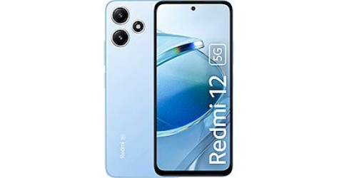 Xiaomi Redmi 12 5G