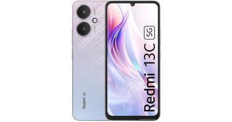 Xiaomi Redmi 13C 5G