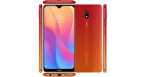 Xiaomi Redmi 8A