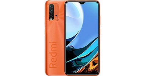 Xiaomi Redmi 9T