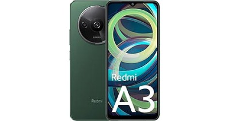 Xiaomi Redmi A3