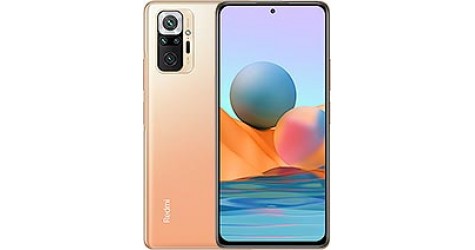 Xiaomi Redmi Note 10 Pro Max