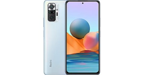 Xiaomi Redmi Note 10 Pro