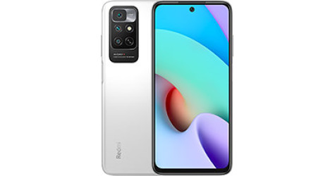 Xiaomi Redmi Note 11 4G