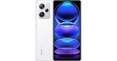 Xiaomi Redmi Note 12 Pro+