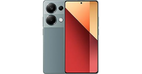 Xiaomi Redmi Note 13 Pro 4G