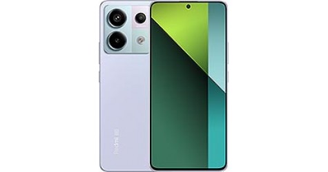 Xiaomi Redmi Note 13 Pro 5G