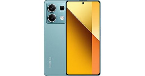 Xiaomi Redmi Note 13