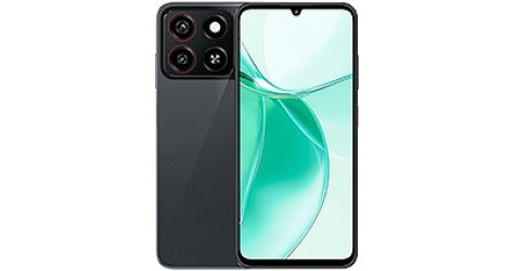 ZTE Blade A35