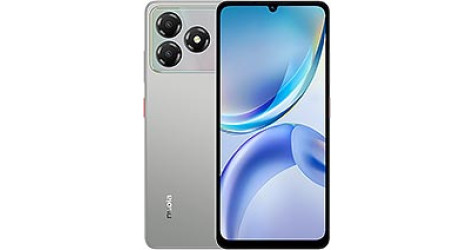 ZTE Blade A36