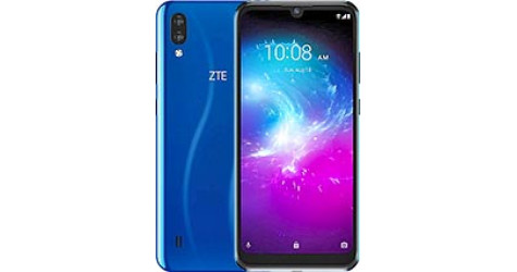 ZTE Blade A5 2020