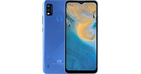 ZTE Blade A51