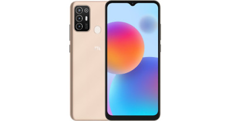 ZTE Blade A52