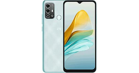 ZTE Blade A53 Pro