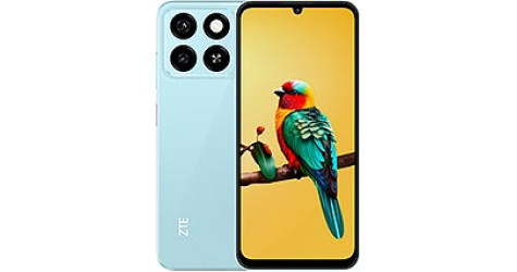 ZTE Blade A55