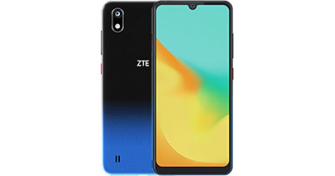 ZTE Blade A7