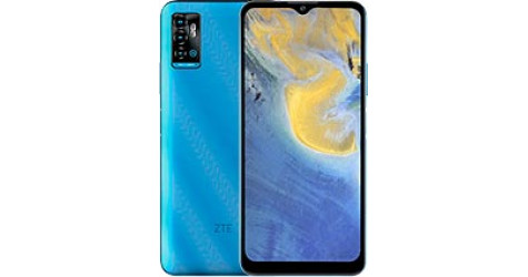 ZTE Blade A71