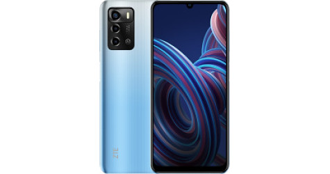 ZTE Blade A72
